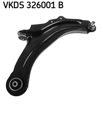 Rameno zavesenia kolies SKF